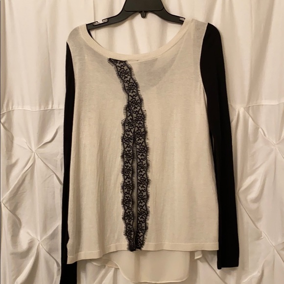 Express Knit Top - Picture 8 of 8